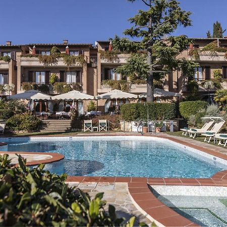 Relais Santa Chiara Hotel - Tuscany Charme San Gimignano Exterior foto