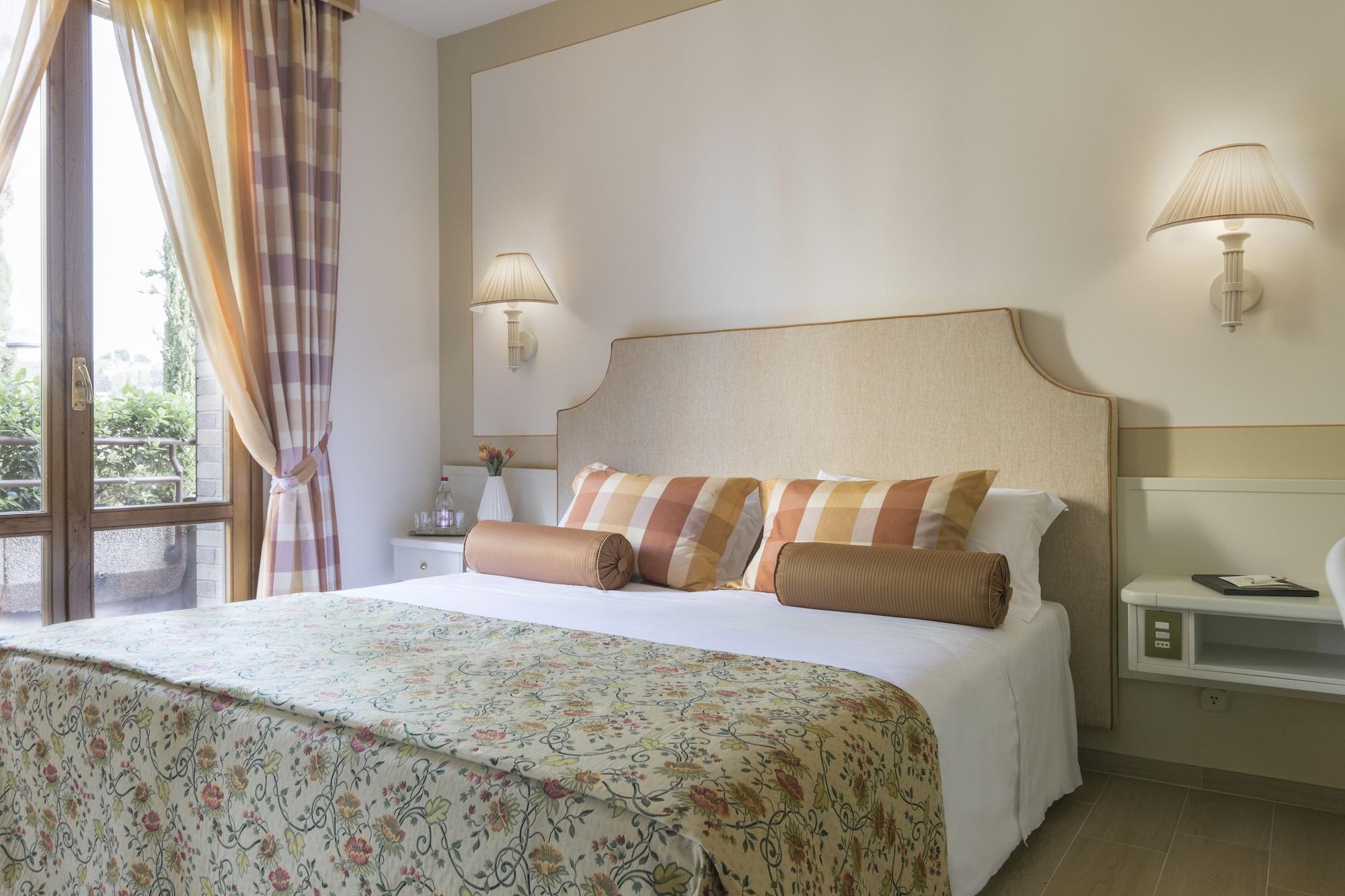 Relais Santa Chiara Hotel - Tuscany Charme San Gimignano Exterior foto