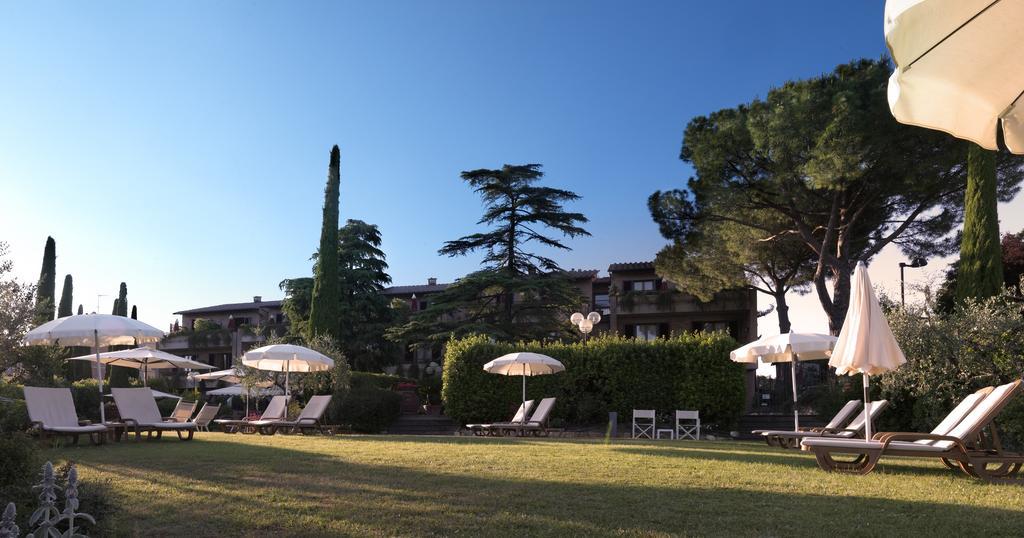 Relais Santa Chiara Hotel - Tuscany Charme San Gimignano Quarto foto