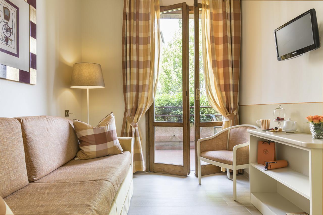 Relais Santa Chiara Hotel - Tuscany Charme San Gimignano Exterior foto